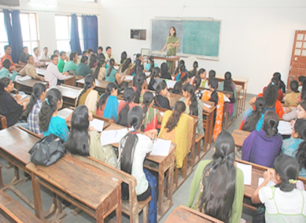 College Of Science , Commerce & Art