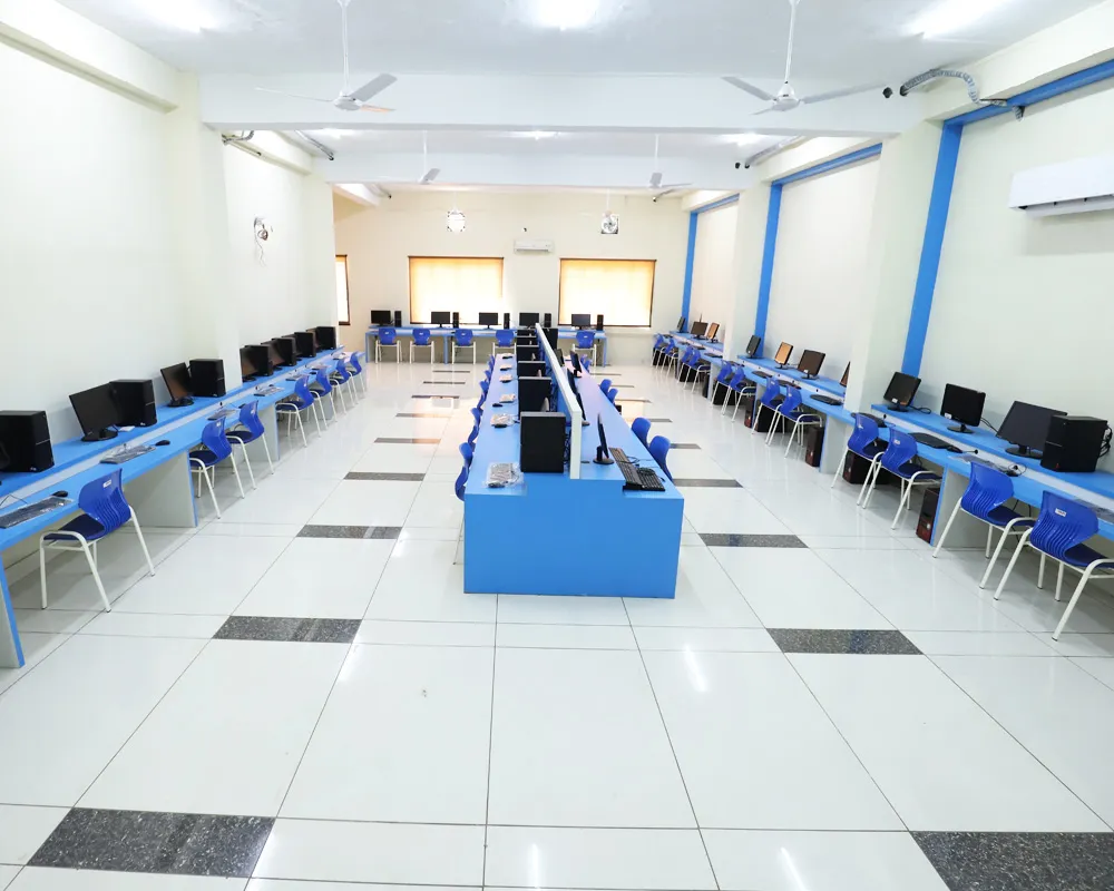 Computer Lab