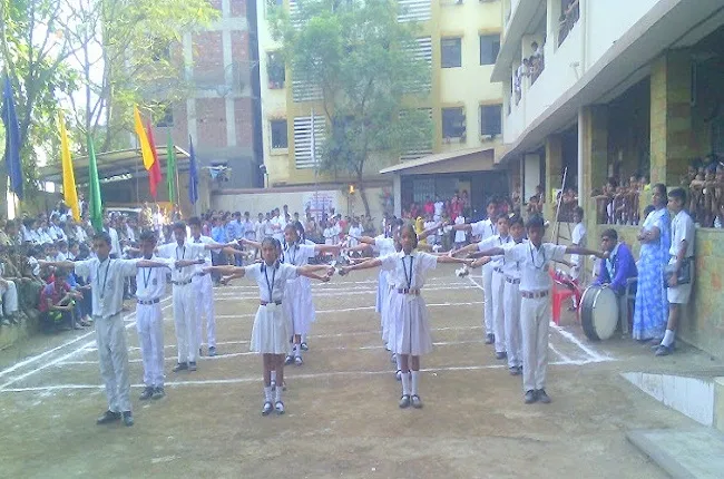 School Gallery Image 12