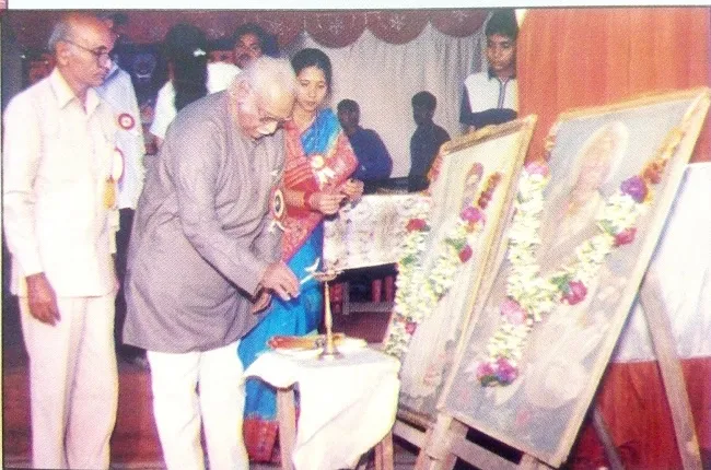 Dr. Shivkumar Mishra(Famous Author)