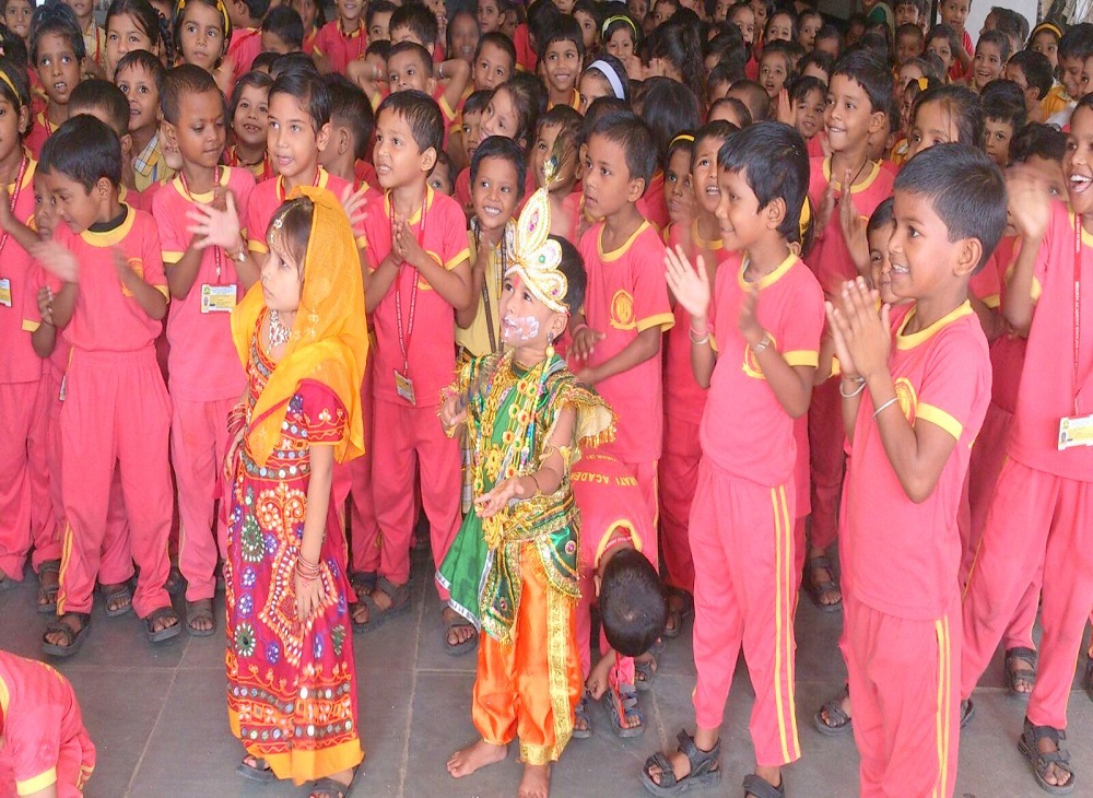 Skill Enhancement Program