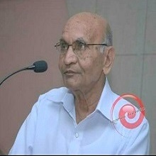 Dr. Ramsagar R. Singh