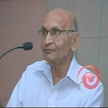 Dr. Ramsagar R. Singh